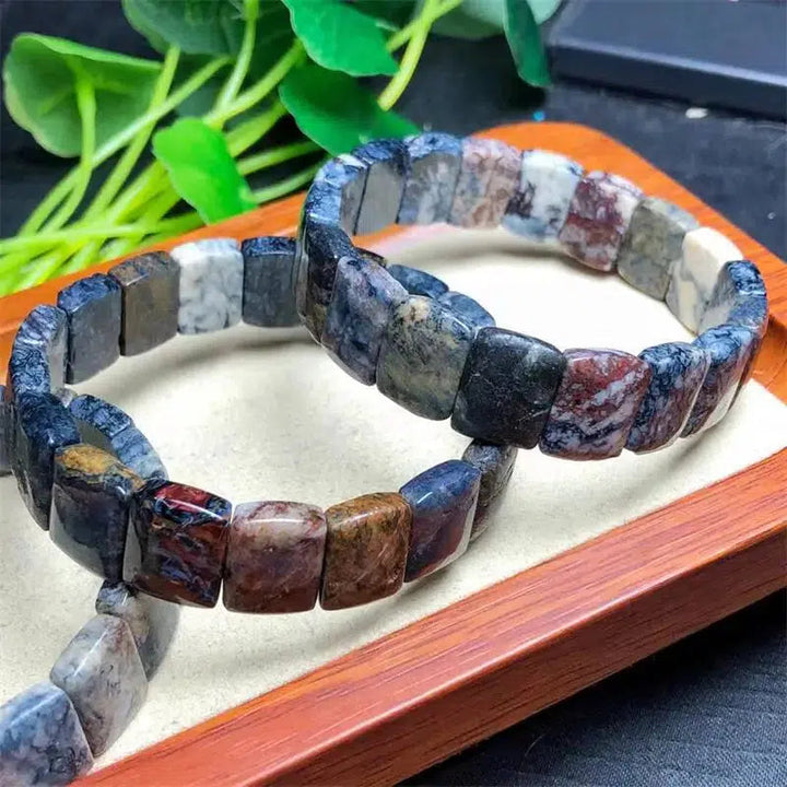 Pietersite Bracelet