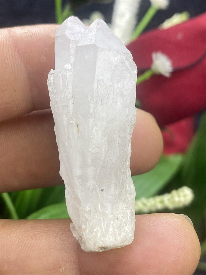 Pineapple Quartz Point