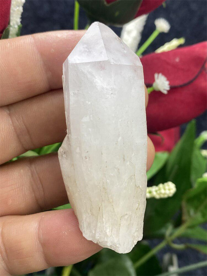 Pineapple Quartz Point