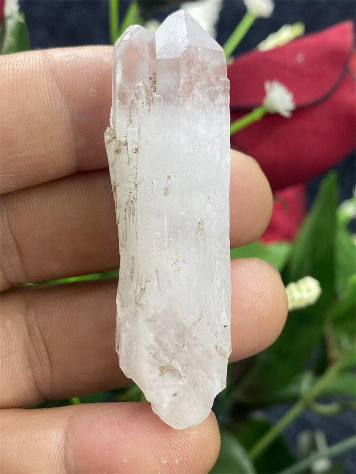 Pineapple Quartz Point