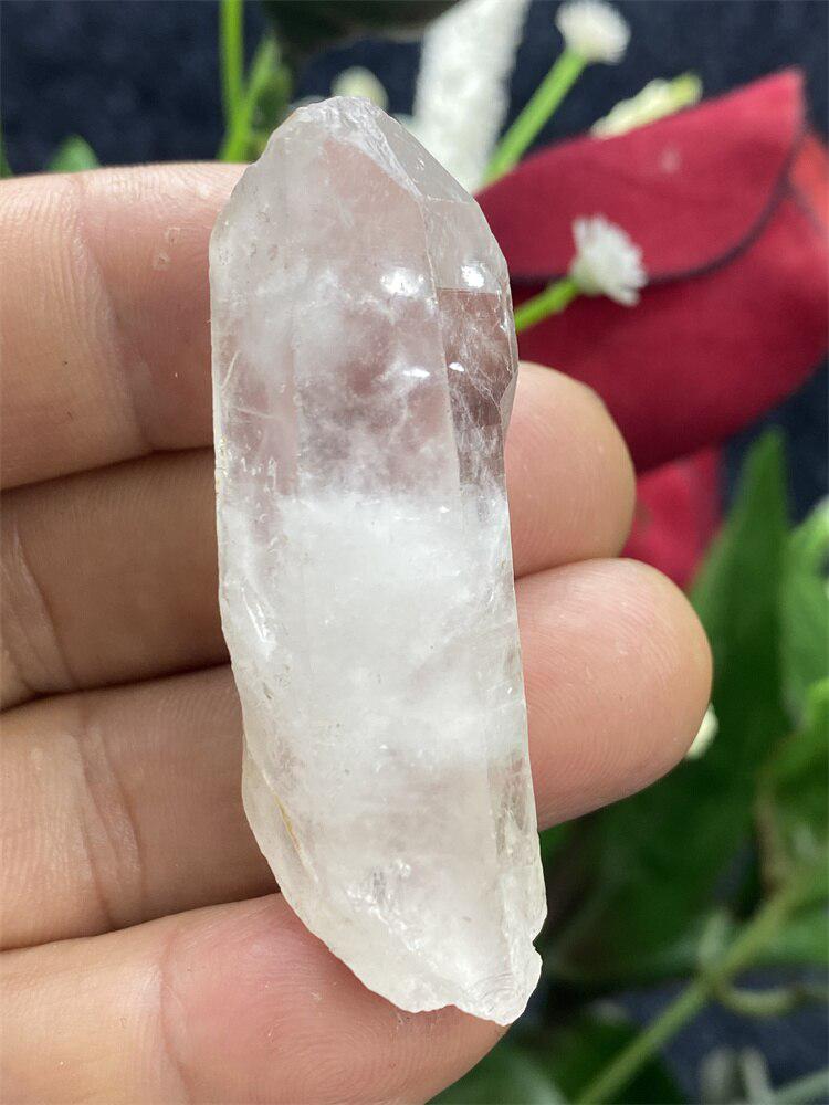 Pineapple Quartz Point