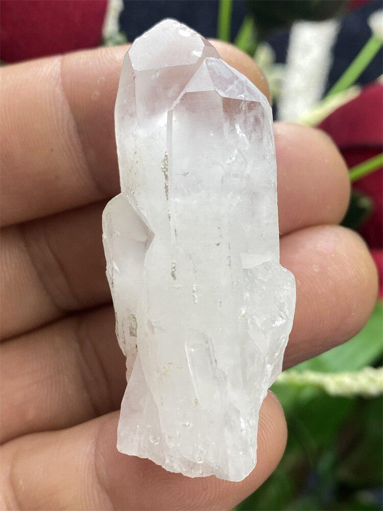 Pineapple Quartz Point