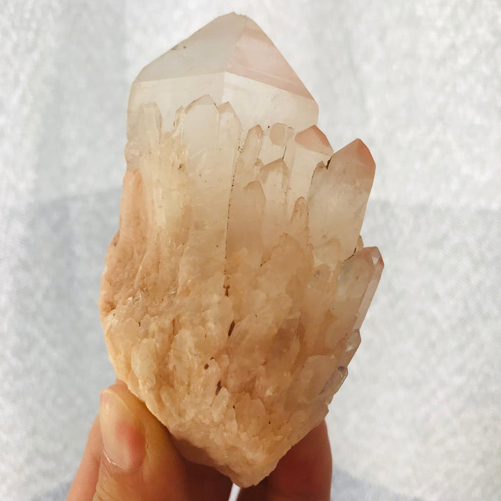 Pineapple Quartz Point