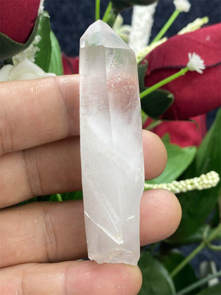 Pineapple Quartz Point