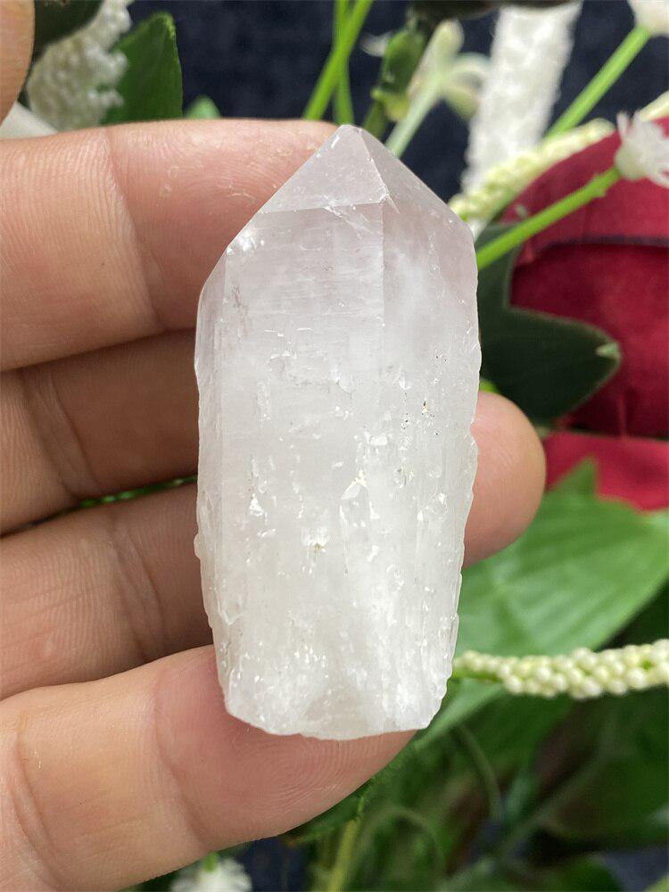 Pineapple Quartz Point