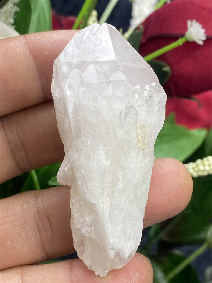 Pineapple Quartz Point