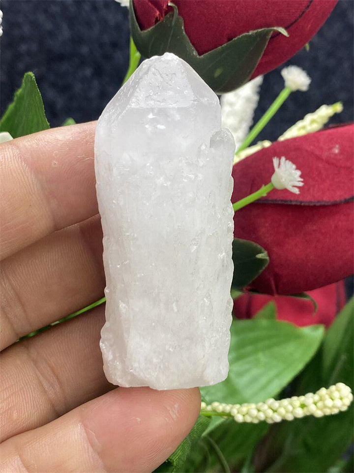 Pineapple Quartz Point