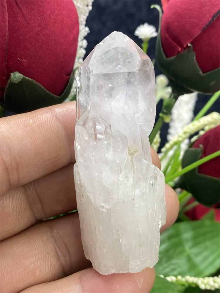 Pineapple Quartz Point