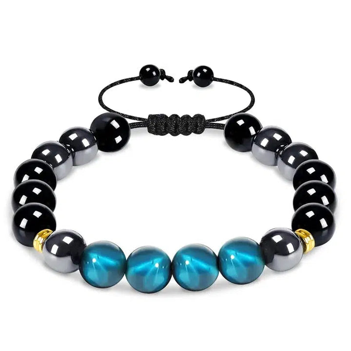 Protection Bracelet 8mm, 10mm in 31 Styles