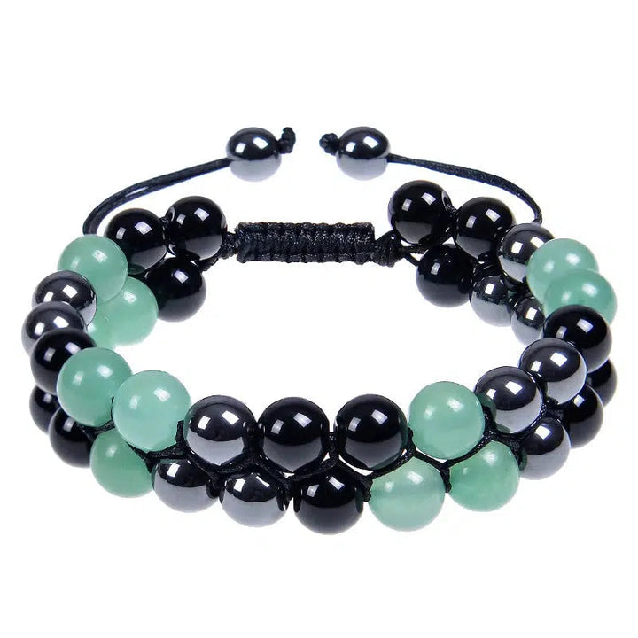 Protection Bracelet 8mm, 10mm in 31 Styles