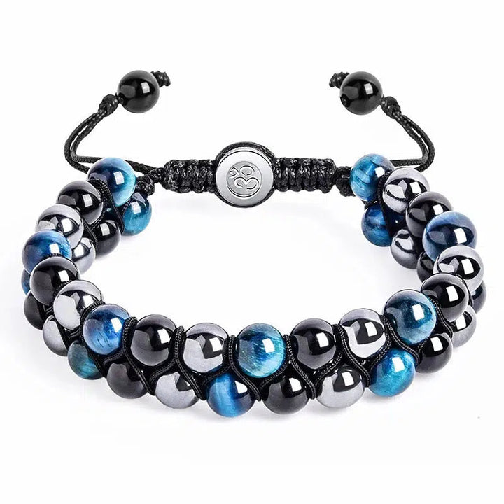 Protection Bracelet 8mm, 10mm in 31 Styles