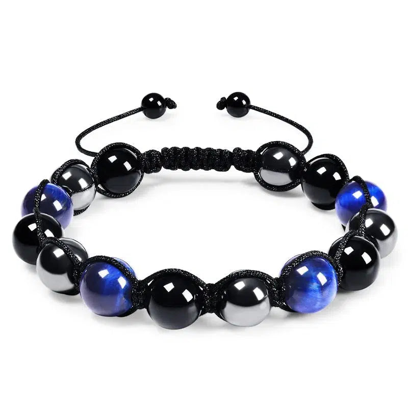 Protection Bracelet 8mm, 10mm in 31 Styles