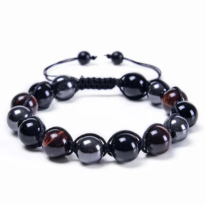 Protection Bracelet 8mm, 10mm in 31 Styles