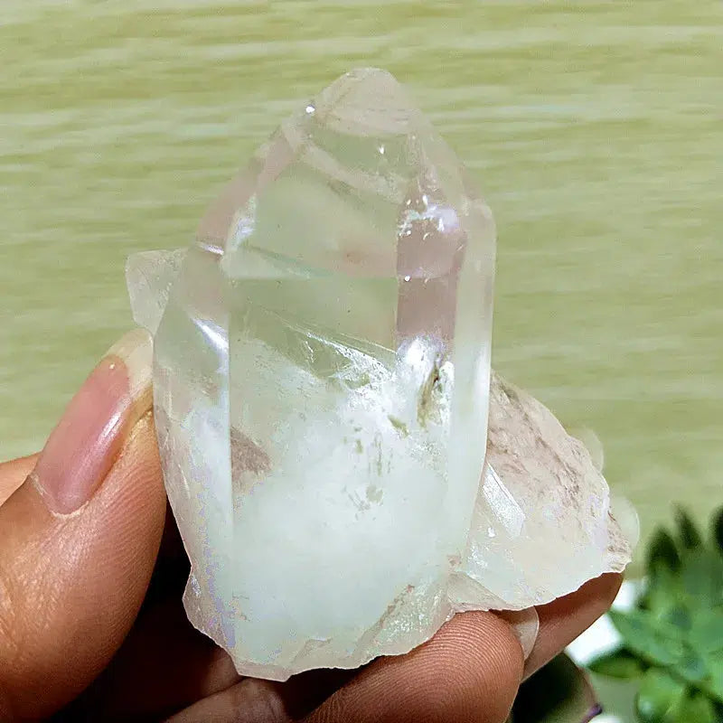 Quartz Cluster