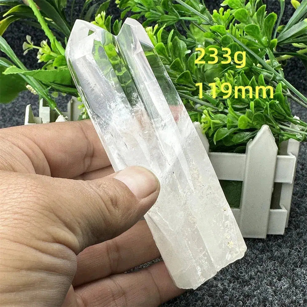 Quartz Crystal Crystal Point