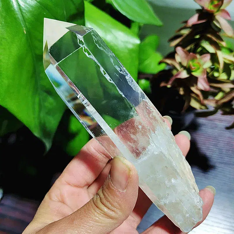 Quartz Crystal Point