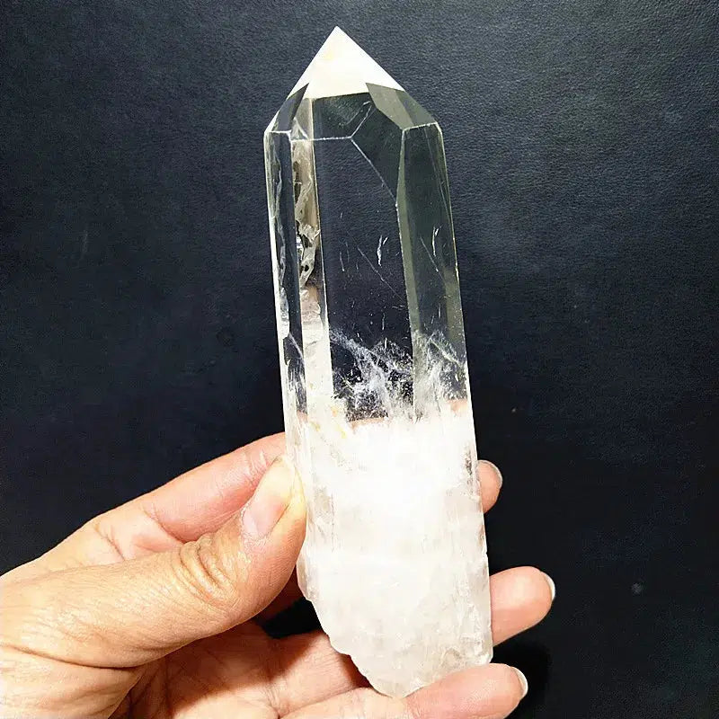 Quartz Crystal Point