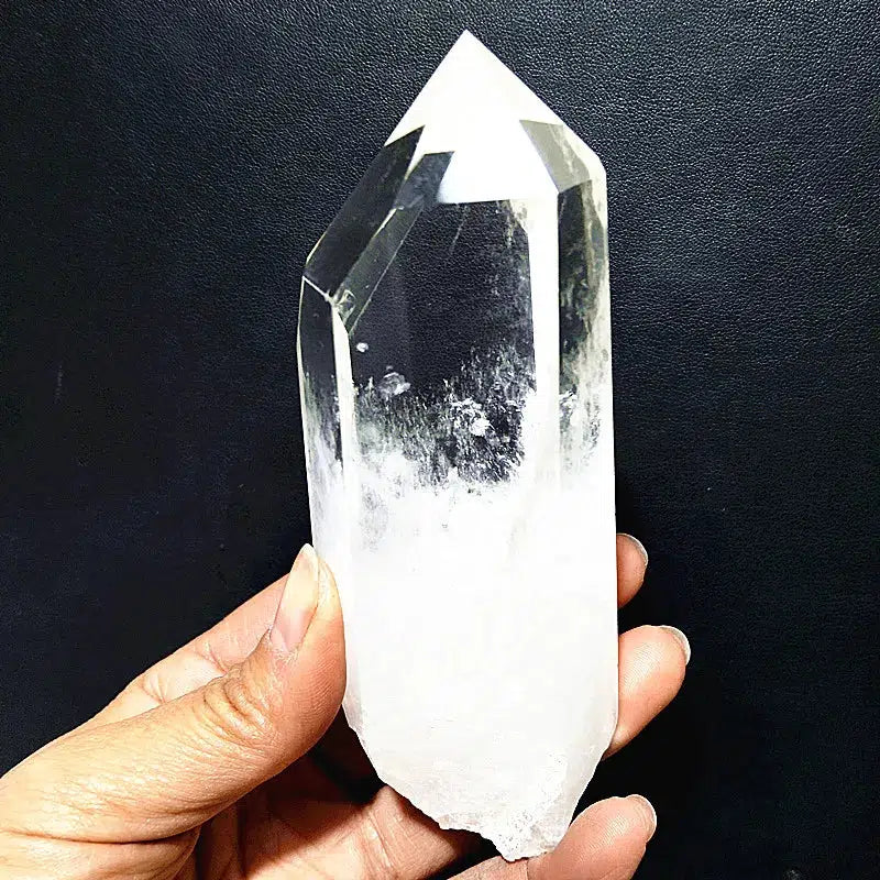 Quartz Crystal Point