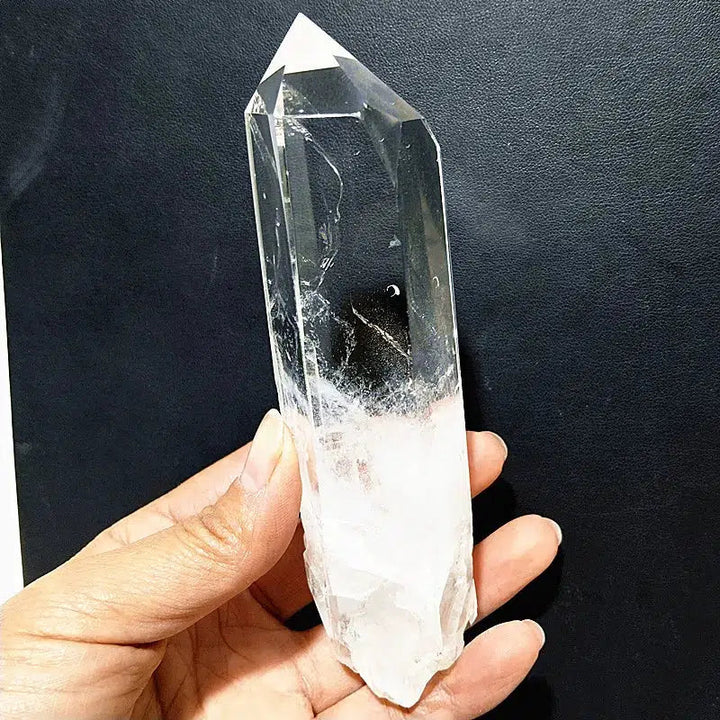 Quartz Crystal Point