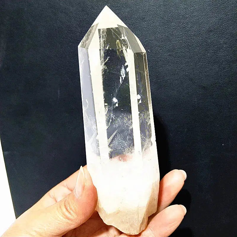 Quartz Crystal Point