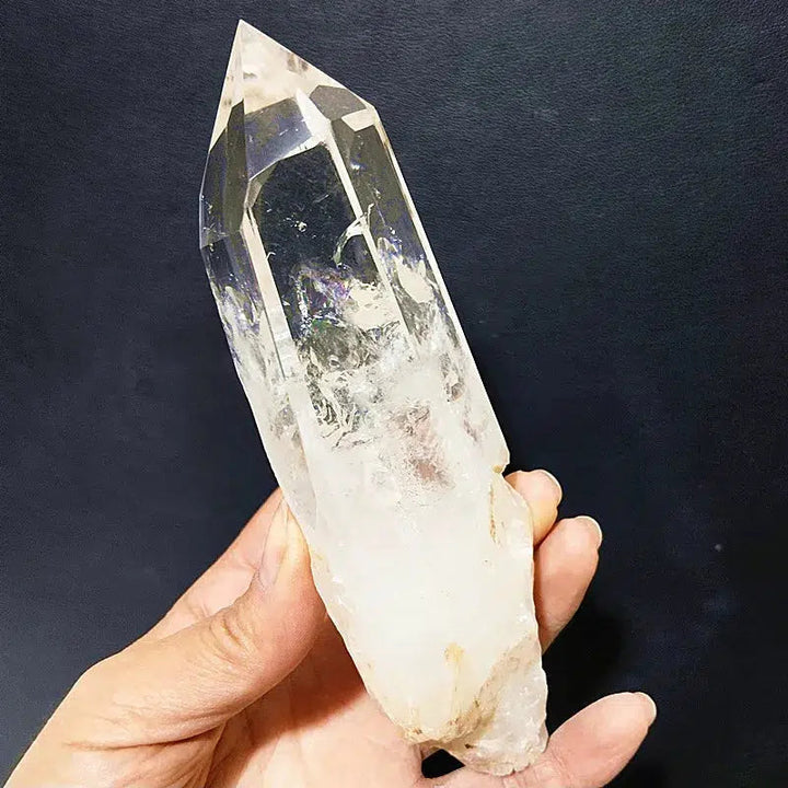 Quartz Crystal Point