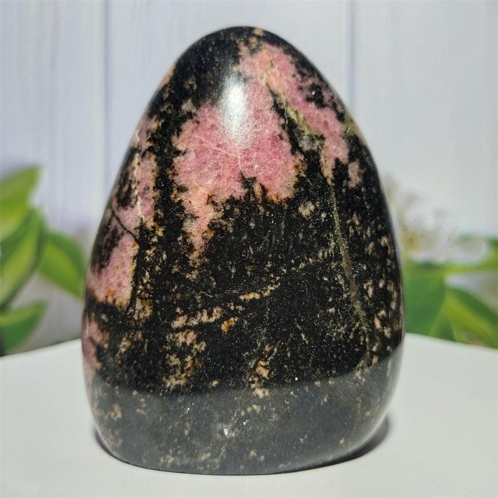 Rhodonite Freeform