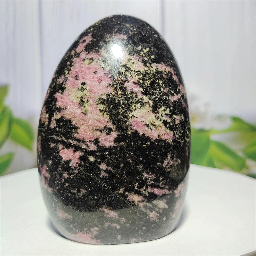 Rhodonite Freeform