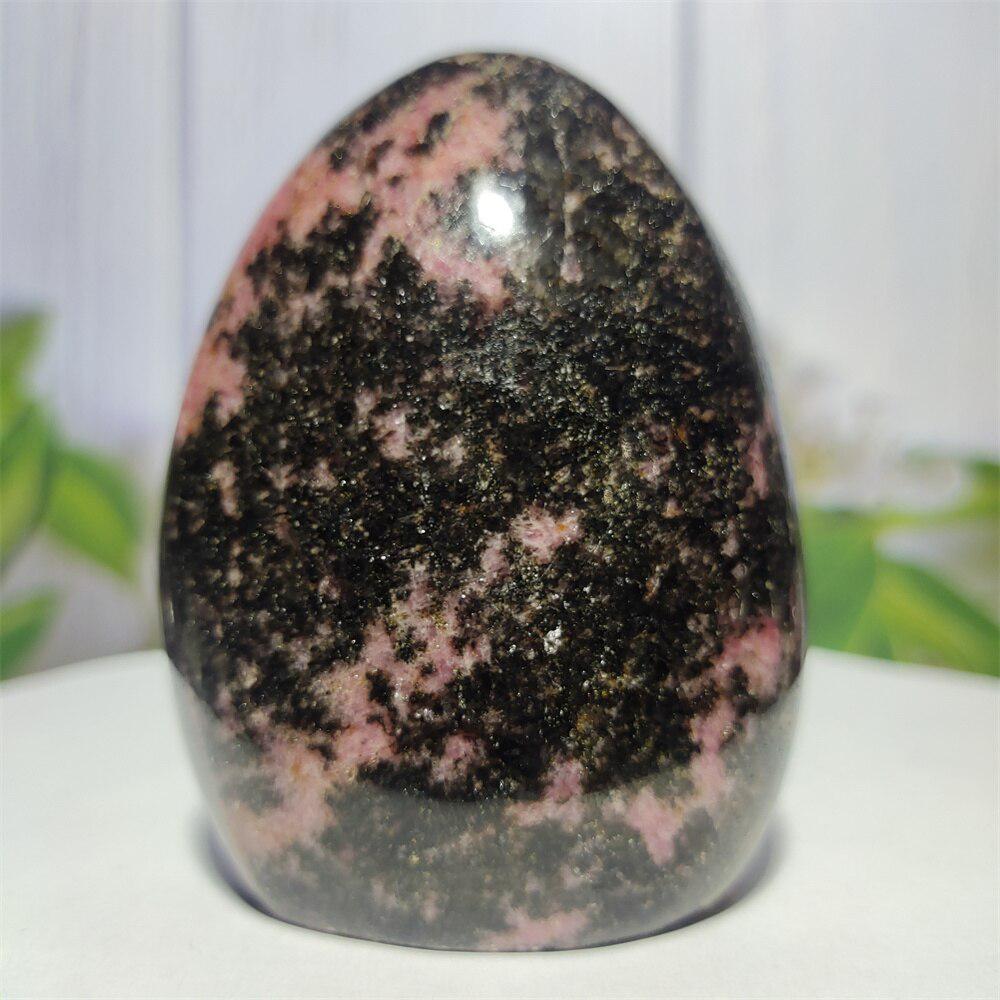 Rhodonite Freeform