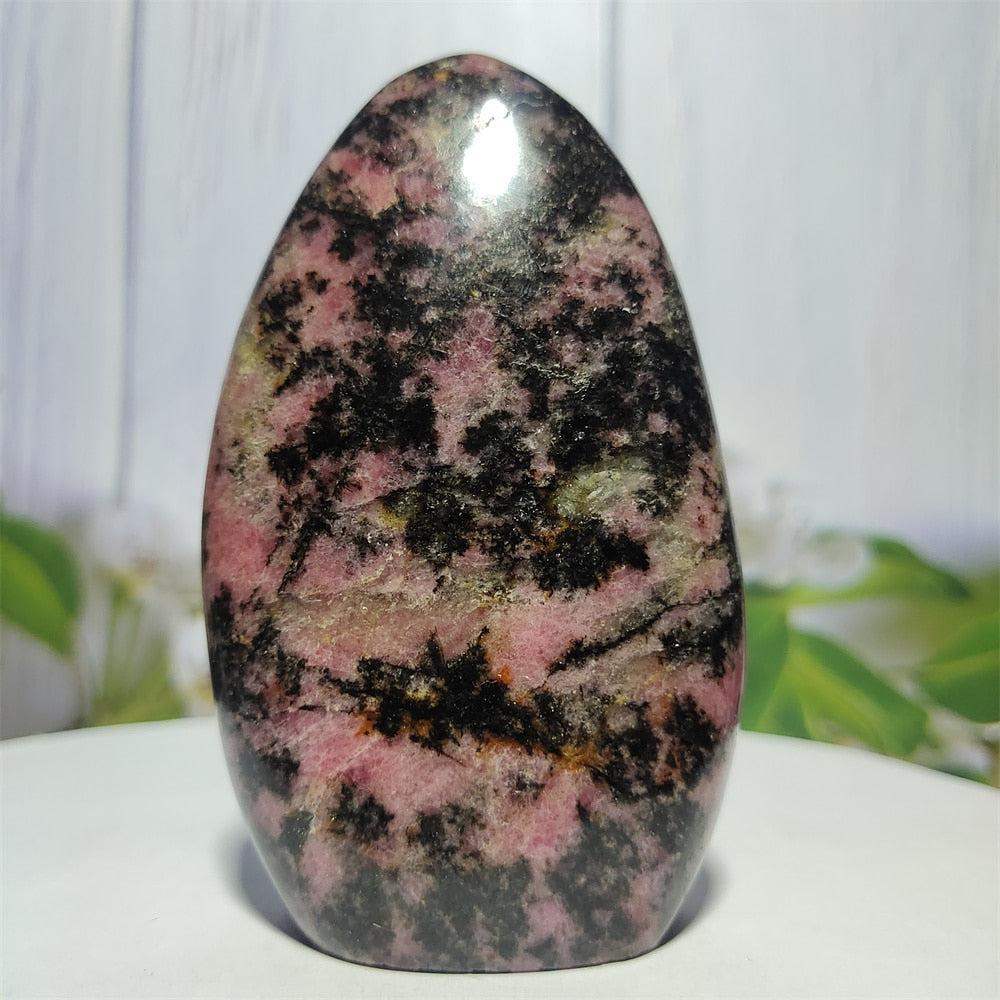 Rhodonite Freeform