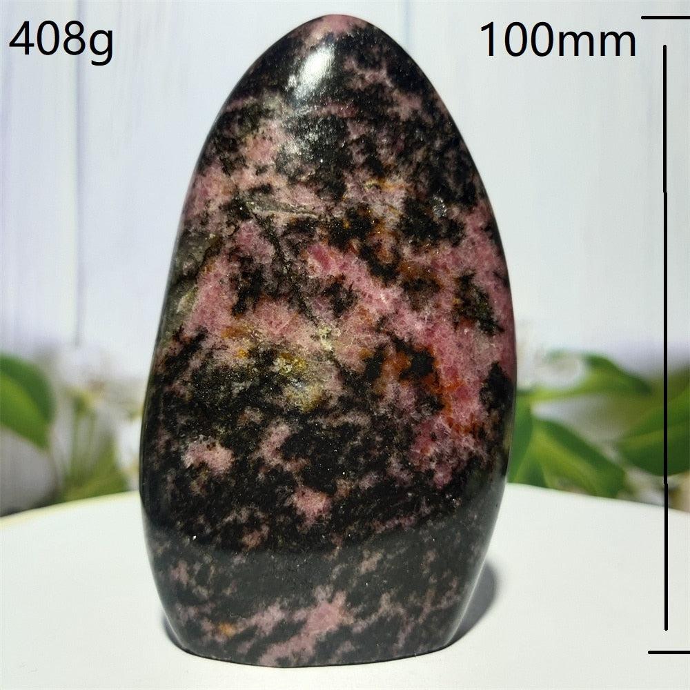 Rhodonite Freeform