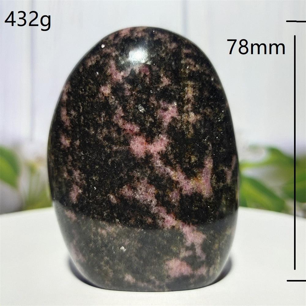 Rhodonite Freeform