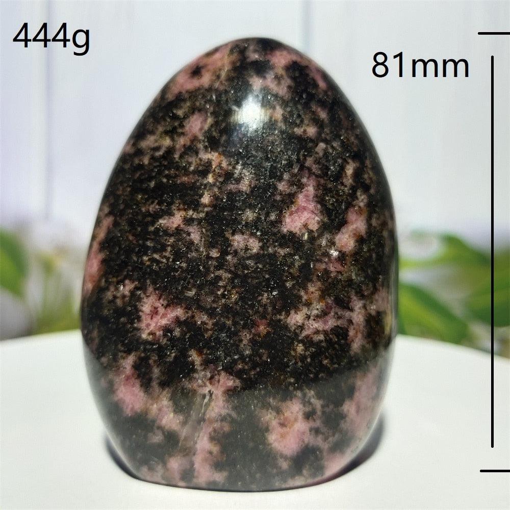 Rhodonite Freeform