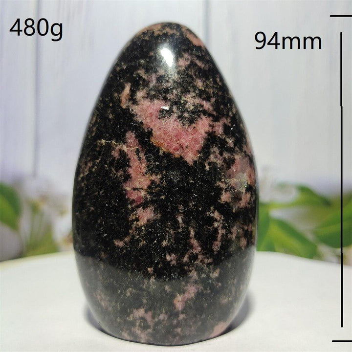 Rhodonite Freeform