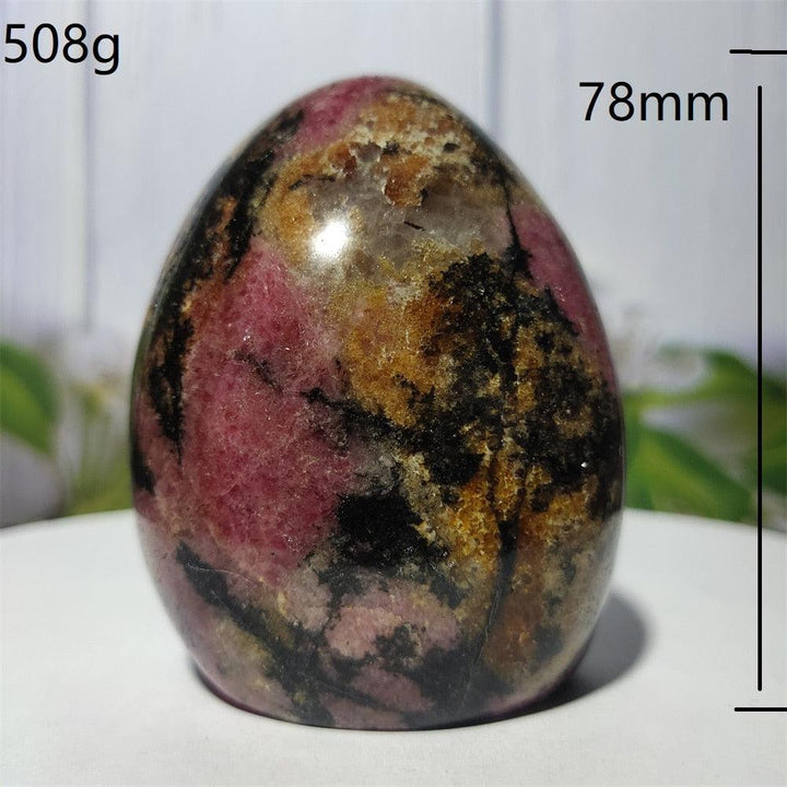 Rhodonite Freeform