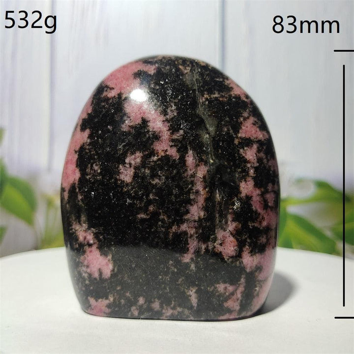 Rhodonite Freeform