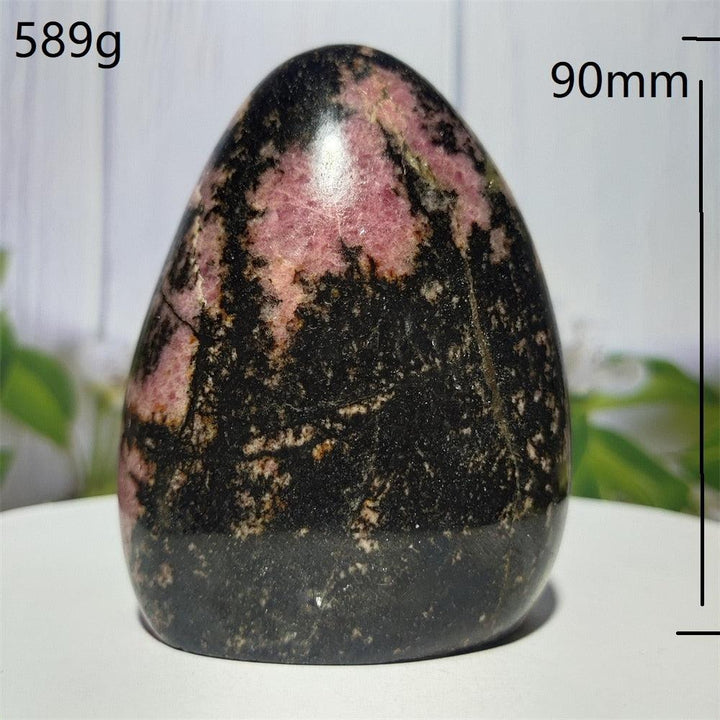 Rhodonite Freeform