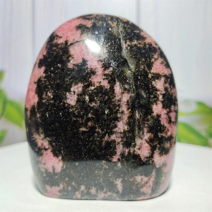 Rhodonite Freeform