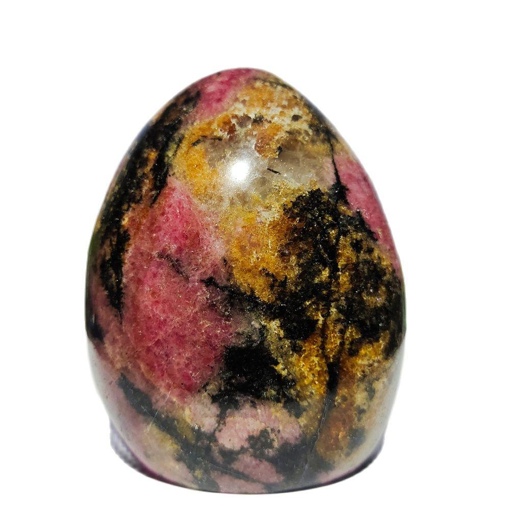 Rhodonite Freeform