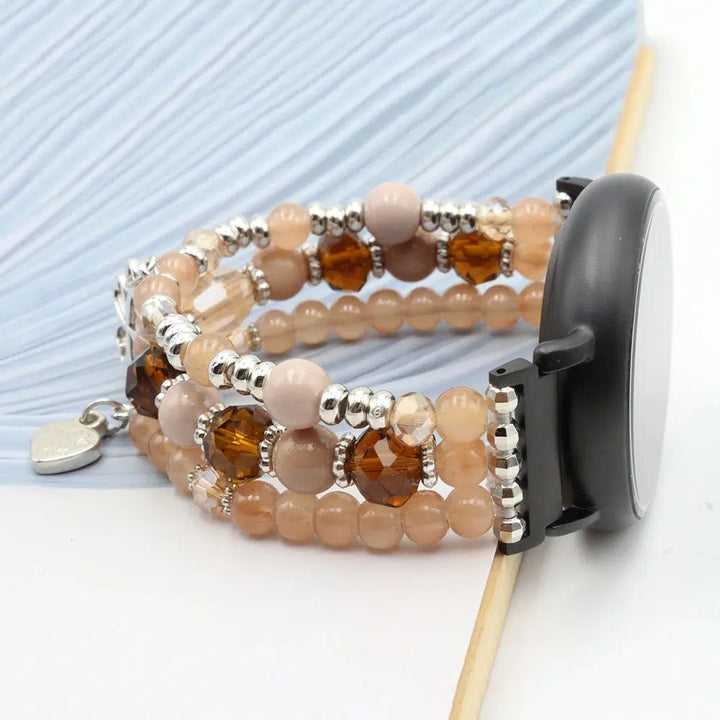 Samsung 20mm Agate and Charms Watch Band