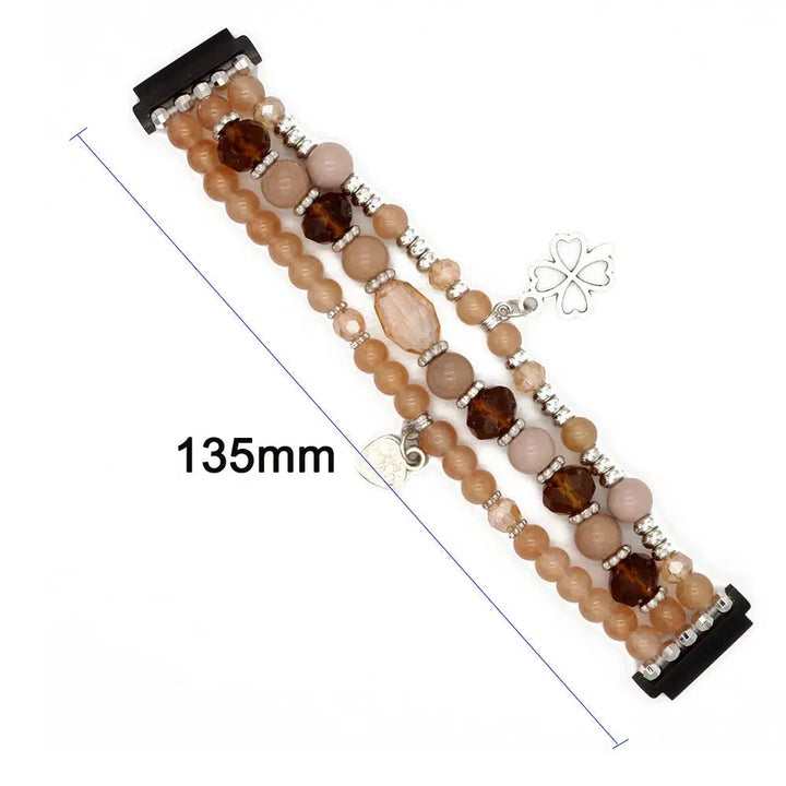 Samsung 20mm Agate and Charms Watch Band