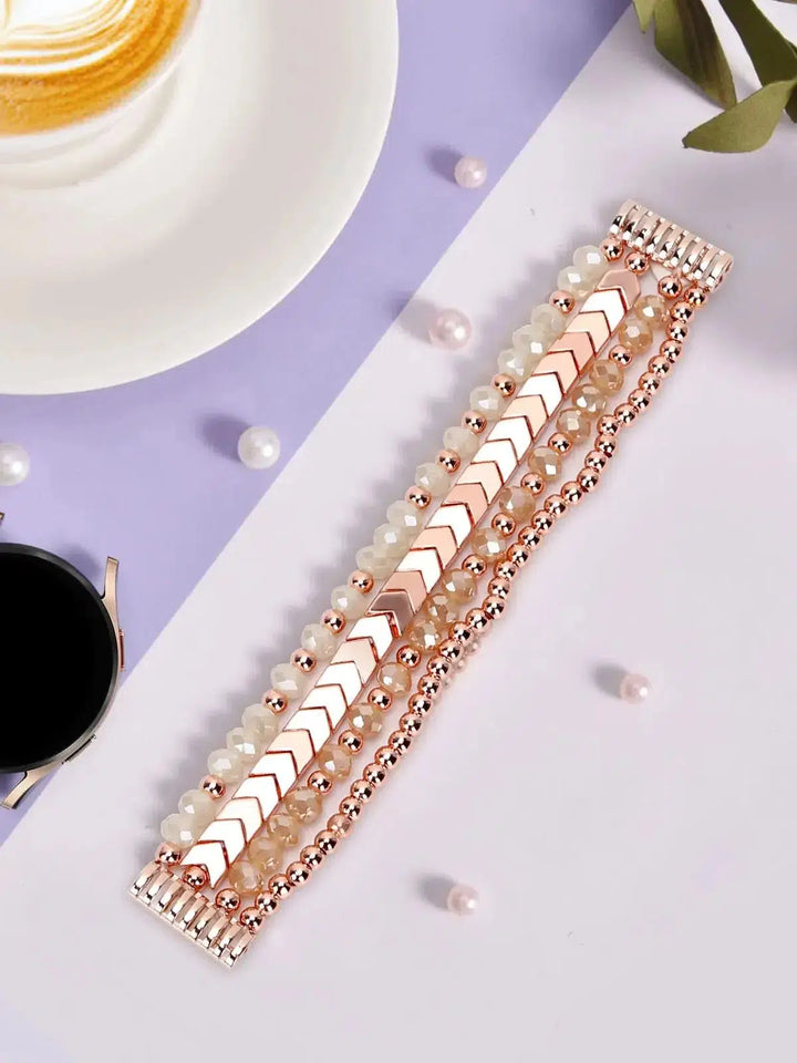 Samsung Galaxy Beaded Watch Band