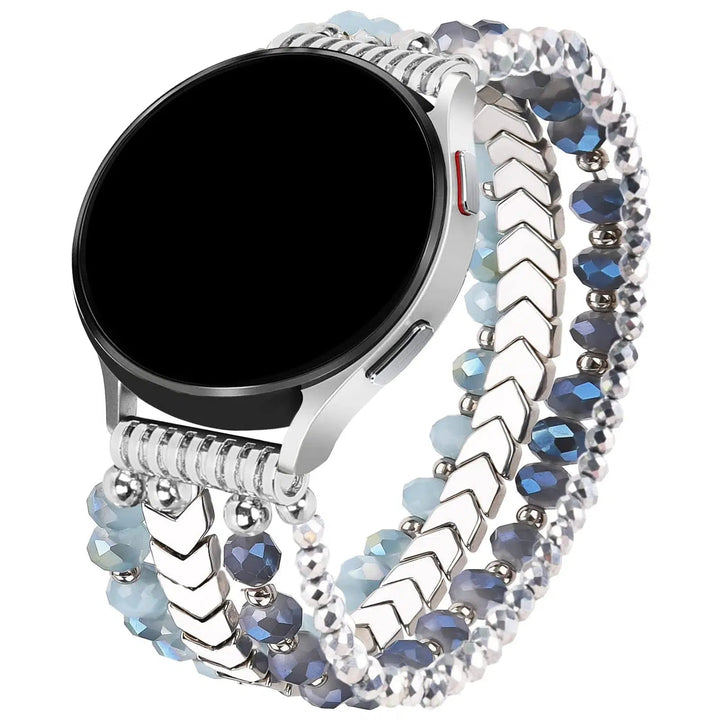 Samsung Galaxy Beaded Watch Band