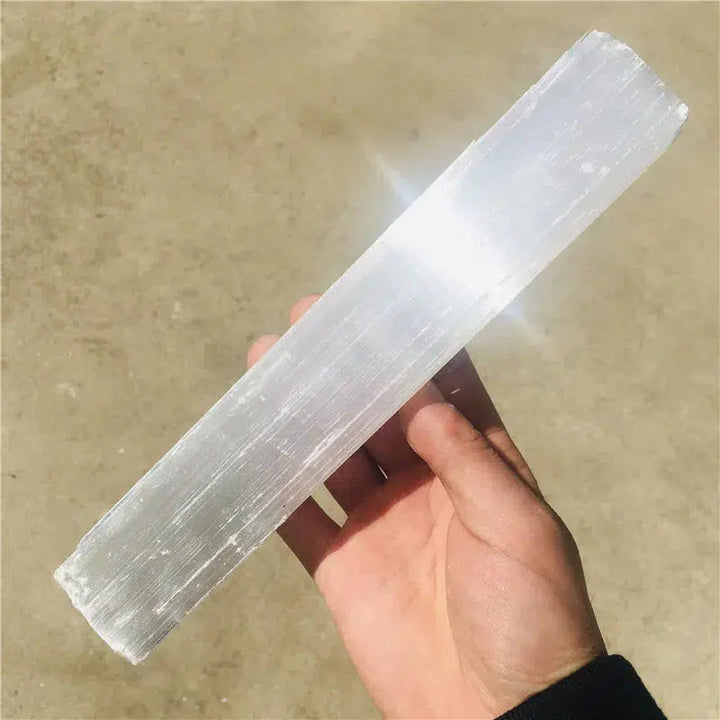 Selenite Sticks