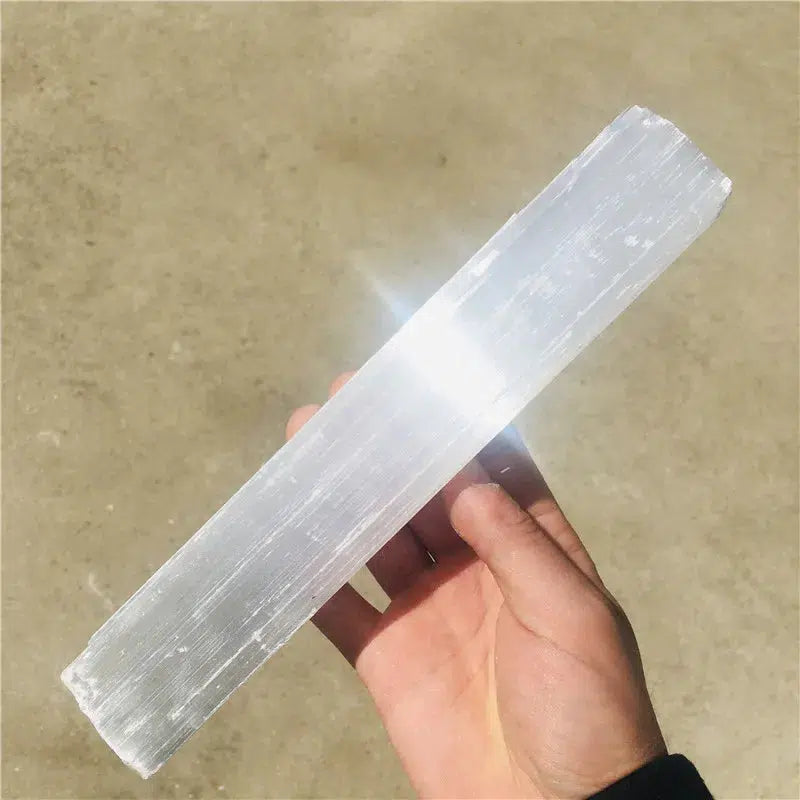 Selenite Sticks