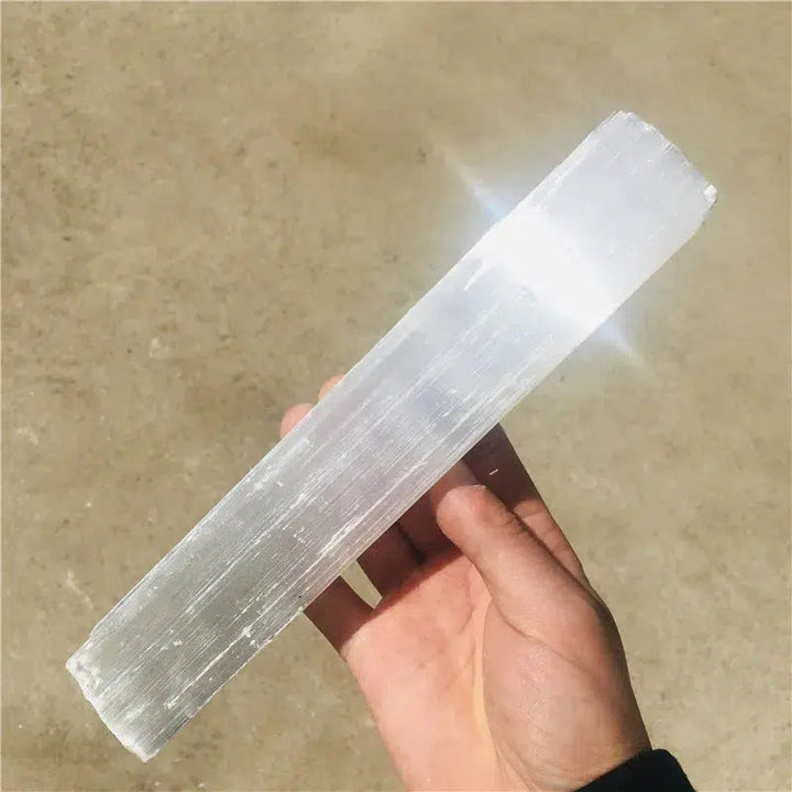 Selenite Sticks