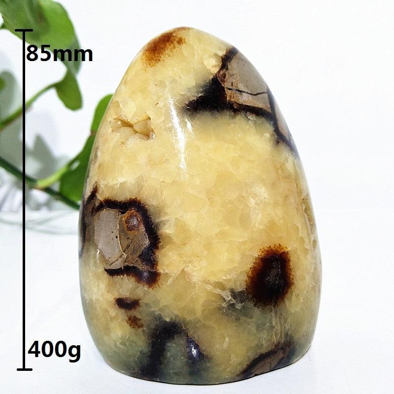 Septarian Crystal Freeform