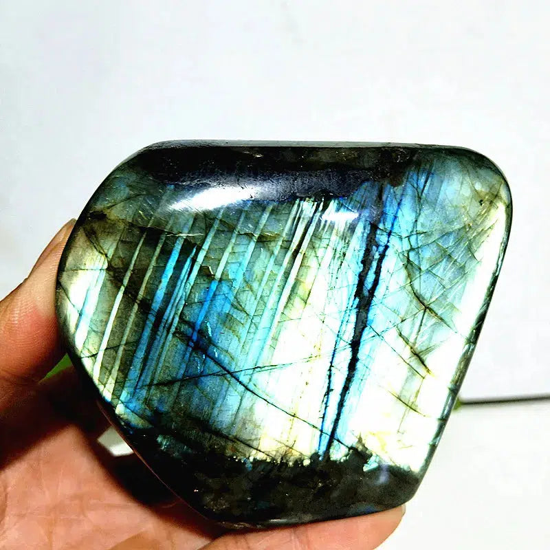 Labradorite Crystal Freeform