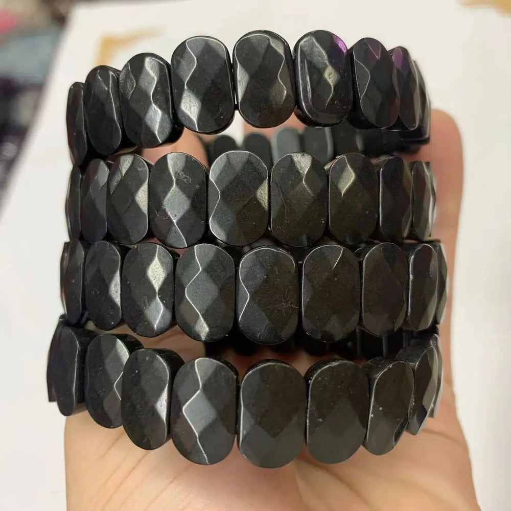 Shungite Crystal Bracelet