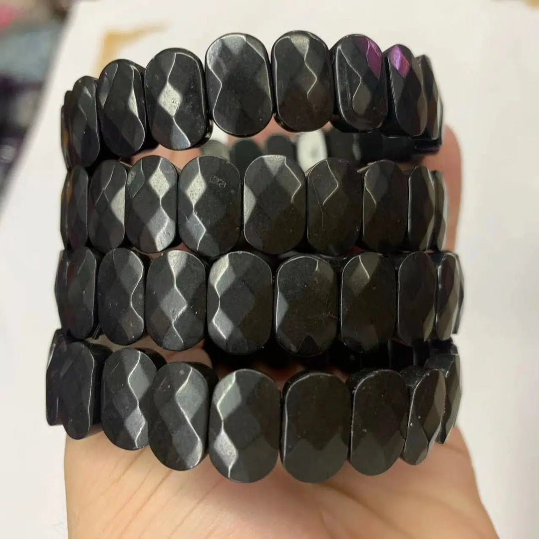 Shungite Crystal Bracelet