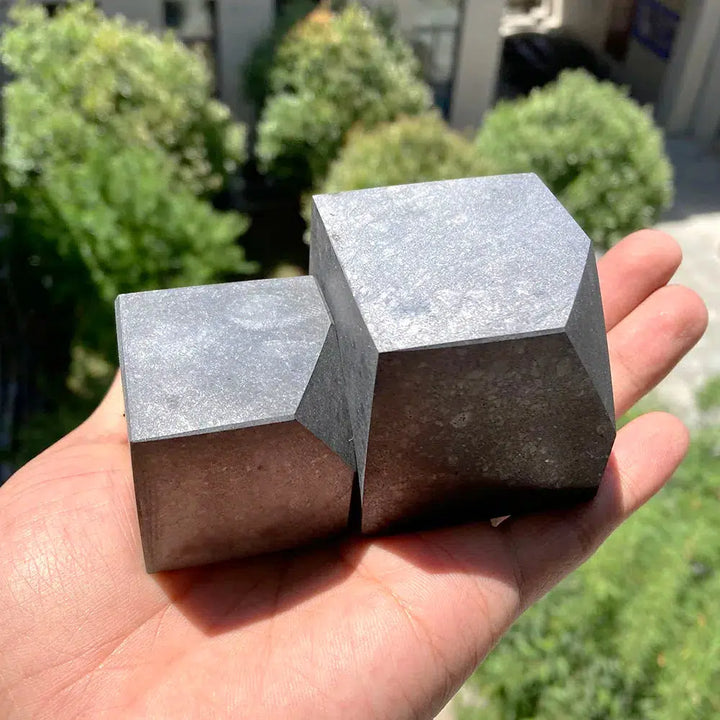 Shungite Cube